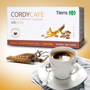 cordycafe